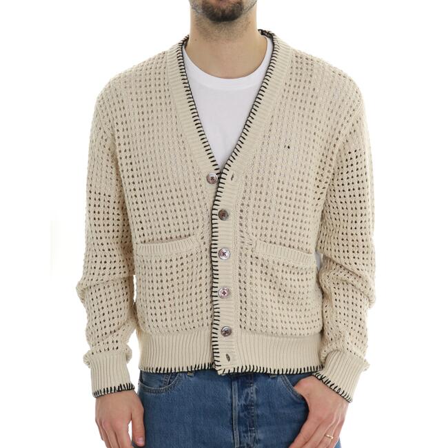 CARDIGAN ETHAN OBEY - Mad Fashion | img vers.1300x/